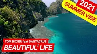 Tom Boxer feat. DlaCruz - Beautiful life