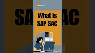 What is SAP SAC #sap #sapsac #sapsactraining