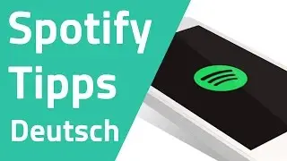 Die besten Spotify Tipps und Tricks