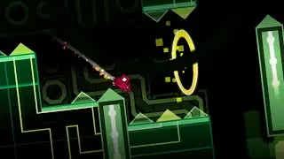 Engage by Nebbles I Geometry Dash