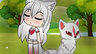 Тайная жизнь животных | Серия: 2 | Сериал | Gacha life