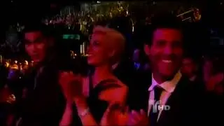 Don Omar   Danza Kuduro Y Taboo En Vivo Premios Billboard 2011 FHD