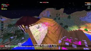ZontWelg Minecraft - Block FX