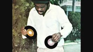 Jah Thomas - Cool Profile