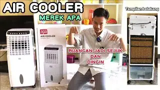 Review Air Cooler APA 1200 CMH 10 Liter terbaru Ace Hardware 2023
