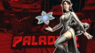 Играем с подписчиками в кэж и кастомки! - Paladins: Champions of the realm! - Gameplay