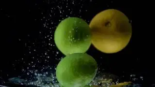 FRUTAS Y VERDURAS FOTOGRAFÍA DE PRODUCTO