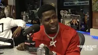 CASANOVA ON 6IX9INE