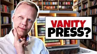Vanity Press: What it Is & How To Avoid Publishing Scams
