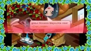 Клип Алло кисунь Enjoykin