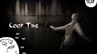 Cry of Fear. В поисках ключа