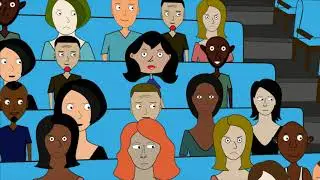 Why did I quit Facebook (Short Animation)