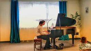 Tatra Op. 12 No. 3 by Paderewski