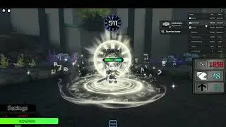 Le TimeLine in Killstreak Swords V4 [SHOWCASE REAL-]