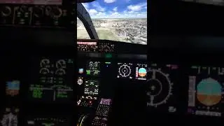A320 Fixed Base Simulator @Hyderabad