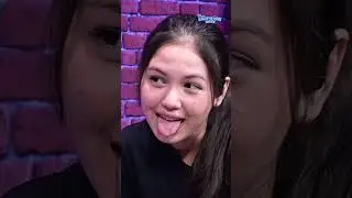 ANEH BANGET MELET-MELET BEGITU SASKIA!!!
