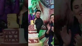 Aniversário Infantil- Marina e Rafael