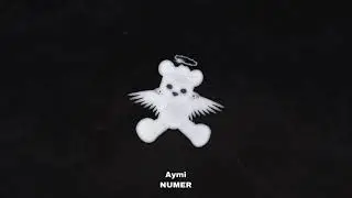 aymi - numer (Prod. malloy x milodrama)