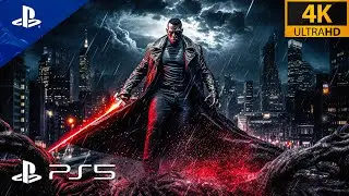 Best New 40 MOST AMBITIOUS GRAPHICS Games Coming 2024 & 2025 | PC,PS5,XBOX Series X/S (4K 60FPS)