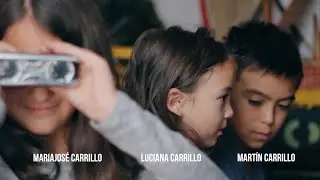 La Familia Bogotana - Sergio Pulido - IMAGINATON 2019