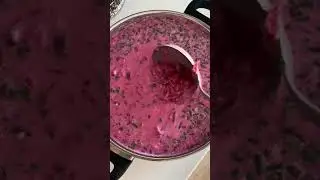 BEST UKRAINIAN FOOD УКРАИНА ЕДА СВЕКОЛЬНИК ВКУСНО #shorts #food #ukraine #еда #вкусно #вкусно