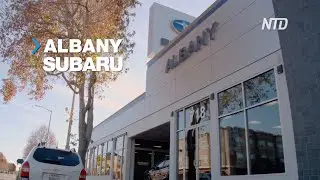🚘 All Things Subaru in the East Bay | Subaru Confidence in Motion