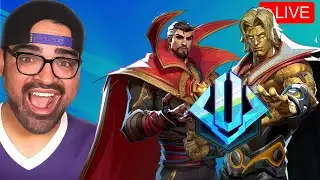 TRYING TO LEARN ADAM WARLOCK | PLAT 3 RANK
