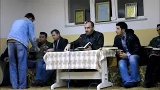 İNSAN NEFSİ DOYMAZ 😊 Gençlerle Salı Sohbetleri Yasin GÜNDOĞDU