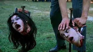College Students Visit A Village Only To Be Tortured And K!lled By Evil Villagers