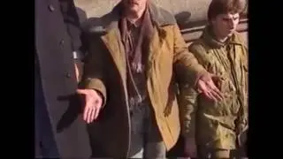 🆘 СЕКРЕТНОЕ ВИДЕО 1993 го года Лучше не смотреть!