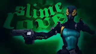 slime love
