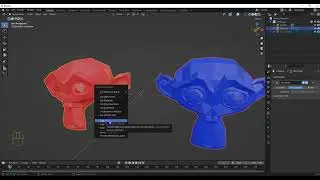Blender How to copy modifier from object to object