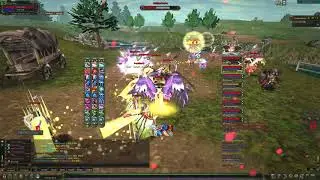 Whogaux FIRST UNCUT KNIGHT ONLINE w/ Reiss0fS0N!