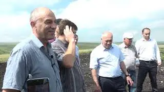 ЗЕМЛЯ И ЛЮДИ. ДЕНЬ ПОЛЯ-2021. ЗОЛЬСКИЙ КАРТОФЕЛЬ