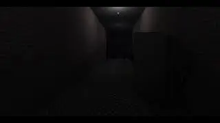 Random Scary Game - Awake