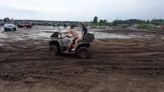 Off Road Free Fest 2020, Оффроад Толокунь 27