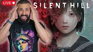 Silent Hill F on PS5!