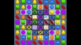 candy crush saga glitch
