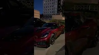 3 красавца в ночи 🪐 • Voronezh Cars