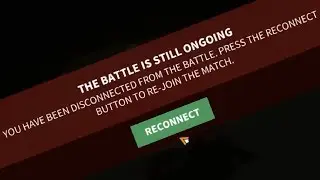 Robocraft - Reconnect