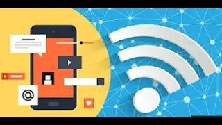 [科普 CC字幕]你知道WiFi的原理嗎?How Does WiFi Work?