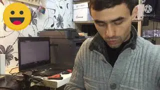 Как поменять бегунок. Замена бегунка 5 металл.