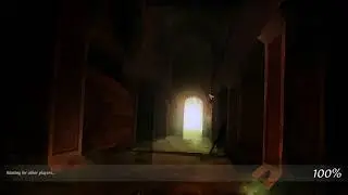 Misha Go Left: Dungeon of the Endless