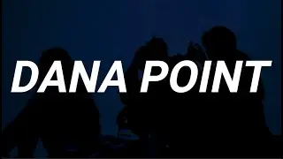 Dana Point