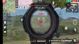 Partida De Free Fire Solo Vs Squad 15 Kill