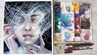 UNRAVELLING - The cycle of losing then finding myself again