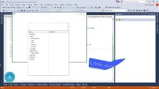Combo Tree Box in DotNetBar | C# | Bitica Soft