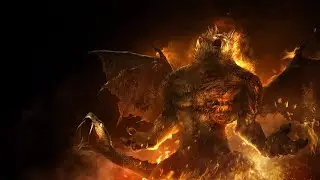 Людоеды - Demon's Souls Remake