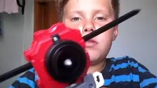 Обзор на рапускалку,бейб бледов