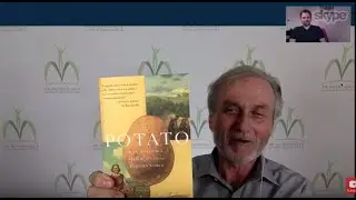 The Potato Cleanse, Nutrient chat and more. New Dr. McDougall Interview